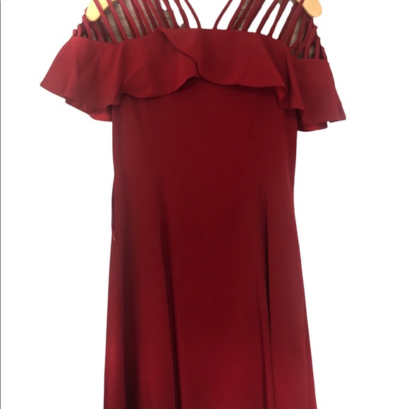 Gracia Women’s dress m; Size small.  Excellent like new condition - Picture 2 of 4